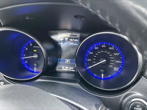 Used 2016 Subaru Outback 3.6R Limited image 25