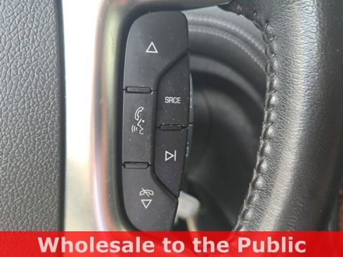 Used 2014 Chevrolet Traverse LT AWD/4WD image 17