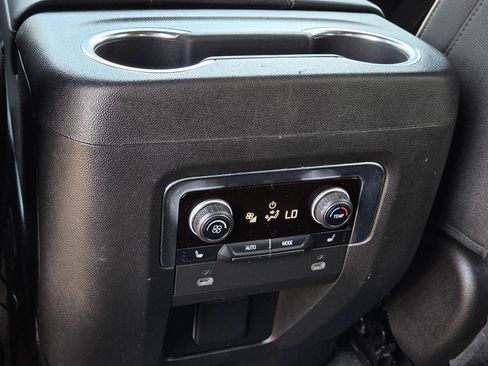 Used 2023 Chevrolet Tahoe Premier w/ Texas Edition RWD image 36