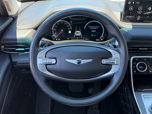 Used 2023 Genesis GV80 3.5T w/ Prestige Package AWD/4WD image 8