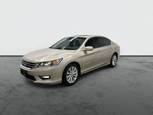 Used 2015 Honda Accord EX-L image 8