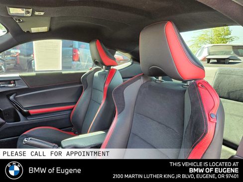 Used 2019 Toyota 86 RWD image 24