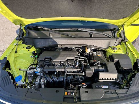 New 2026 Hyundai Kona SE image 31