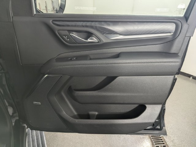 Used 2024 GMC Yukon Denali AWD/4WD image 22