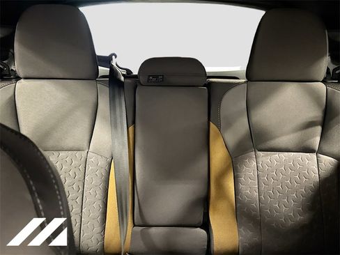 New 2026 Subaru Crosstrek 2.5i Sport image 30