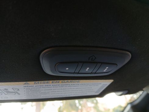 Certified 2024 Chrysler Pacifica Pinnacle image 43