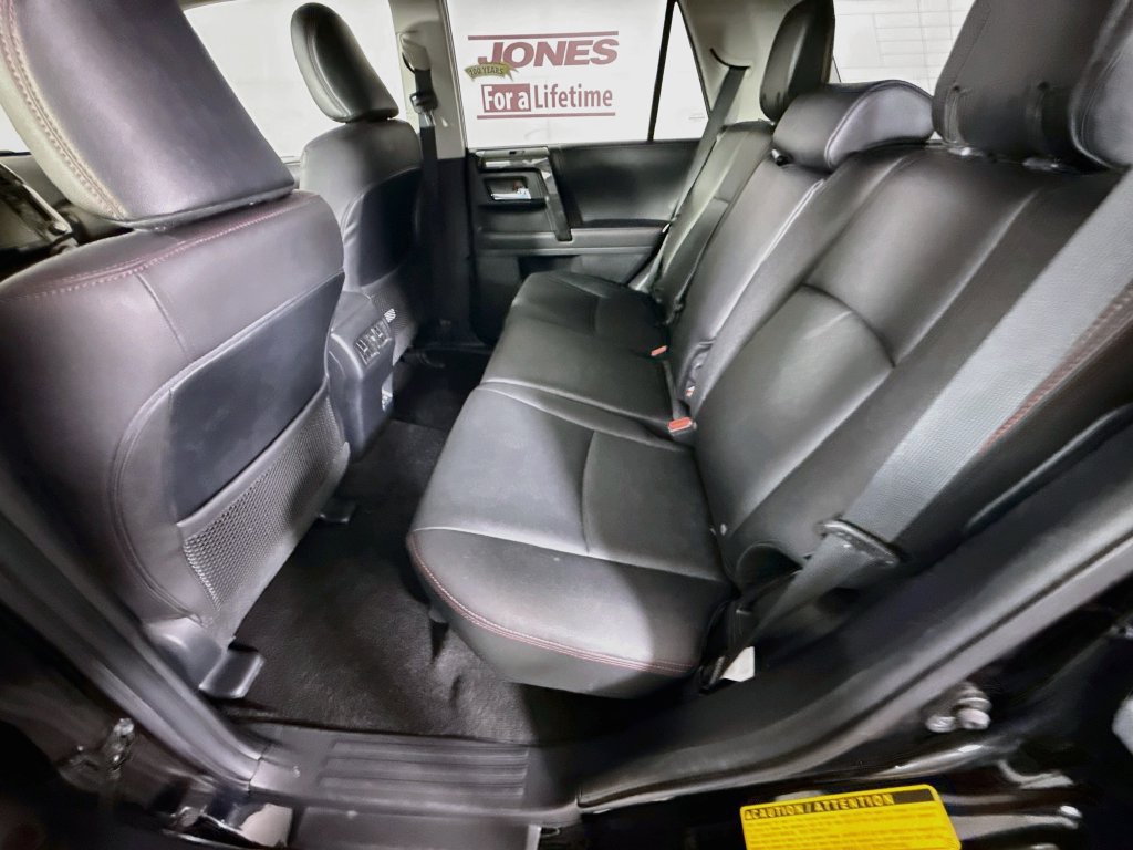 Certified 2021 Toyota 4Runner TRD Pro AWD/4WD image 28