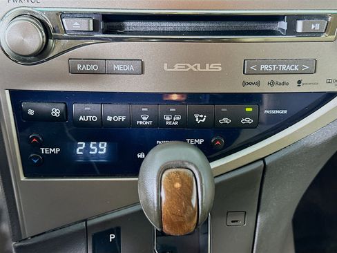 Used 2015 Lexus RX 350 FWD 4dr image 24