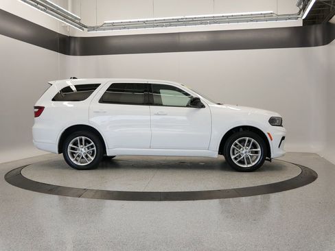 Certified 2024 Dodge Durango GT image 50
