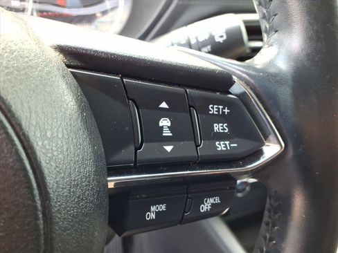 Used 2020 MAZDA CX-5 Touring FWD image 20