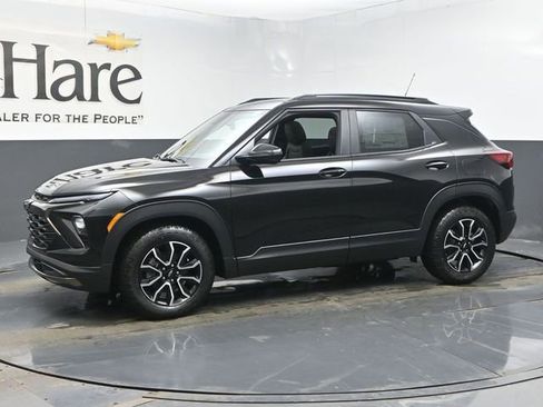 New 2026 Chevrolet TrailBlazer ACTIV w/ Convenience Package image 10