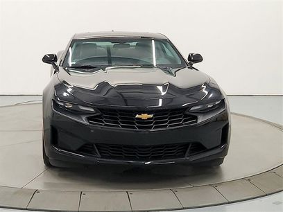 Used 2024 Chevrolet Camaro LT