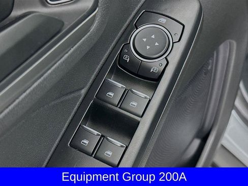 Used 2024 Ford Escape Active image 20