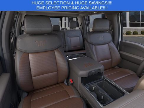 New 2026 Ford F350 King Ranch AWD/4WD image 10