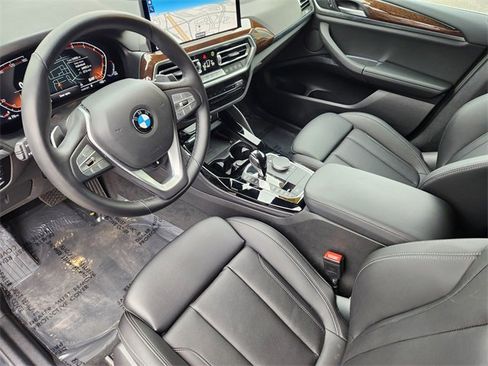 Used 2024 BMW X4 xDrive30i image 7