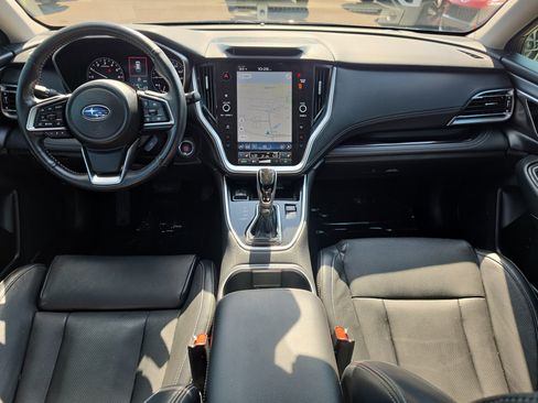 Used 2023 Subaru Outback Touring AWD/4WD image 13