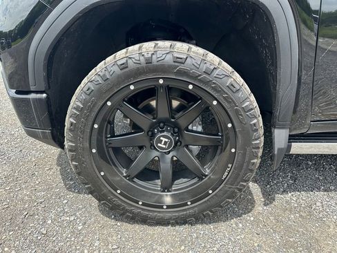 Used 2025 GMC Sierra 1500 Denali Ultimate AWD/4WD image 14