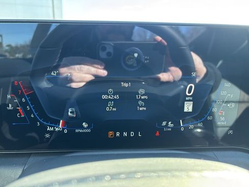 New 2026 Ford Mustang Premium image 18