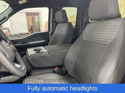 Certified 2023 Ford F150 XL w/ STX Appearance Package image 18