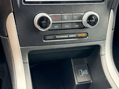 Certified 2024 Ford Edge SEL AWD/4WD image 28