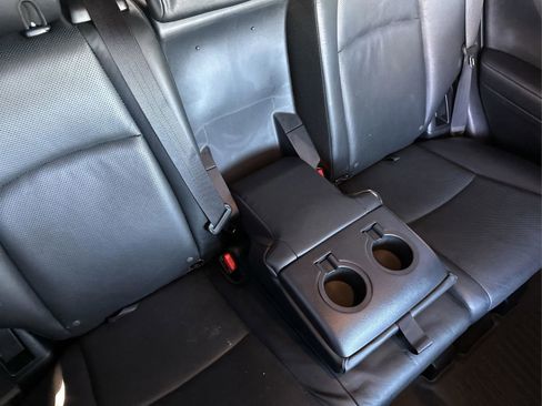 Used 2023 Toyota 4Runner Limited image 18