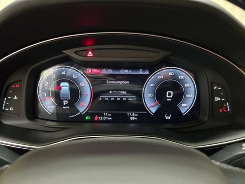 New 2026 Audi Q7 3.0T Prestige AWD/4WD image 19