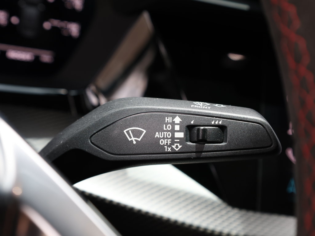 Used 2024 Audi RS 3 AWD/4WD image 41