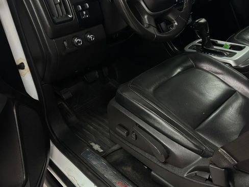 Used 2017 Chevrolet Colorado ZR2 AWD/4WD image 24