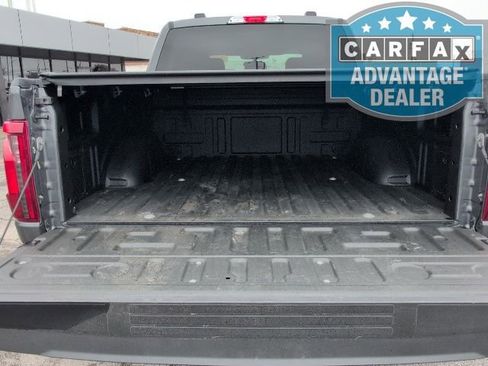 Used 2025 Ford F150 STX image 10