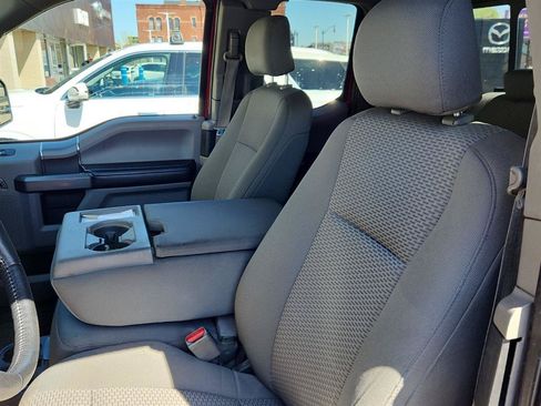 Used 2015 Ford F150 XLT w/ Equipment Group 302A Luxury AWD/4WD image 10