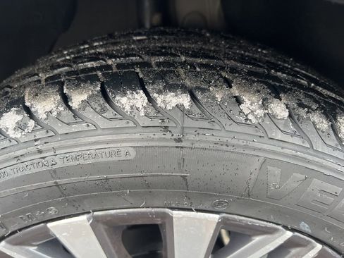 Certified 2024 Nissan Altima 2.5 SV image 39