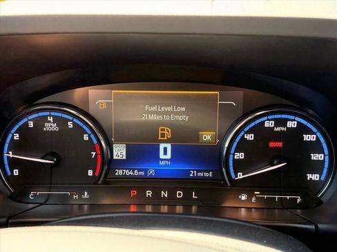 Used 2024 Ford Bronco Sport Outer Banks w/ Tech Package AWD/4WD image 23