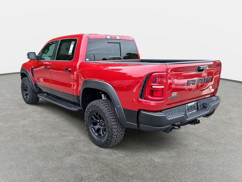 New 2026 RAM 1500 RHO AWD/4WD image 7