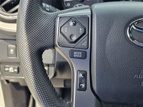 Used 2023 Toyota Tacoma TRD Sport w/ Advanced Technology Package AWD/4WD image 45
