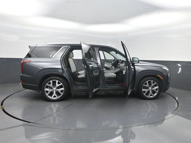 Used 2021 Hyundai Palisade SEL w/ Cargo Package FWD image 37