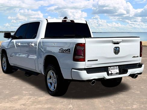 Used 2019 RAM 1500 Big Horn image 5