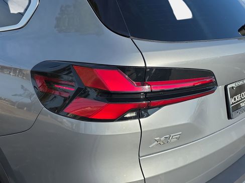 Used 2024 BMW X5 xDrive40i image 32