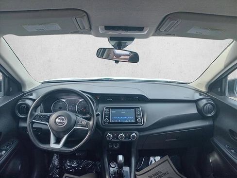 Used 2022 Nissan Kicks S image 13