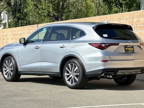 Used 2025 Acura MDX FWD w/ Technology Package image 6