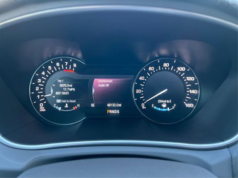 Used 2018 Lincoln MKX Reserve w/ Driver Assistance Package image 17