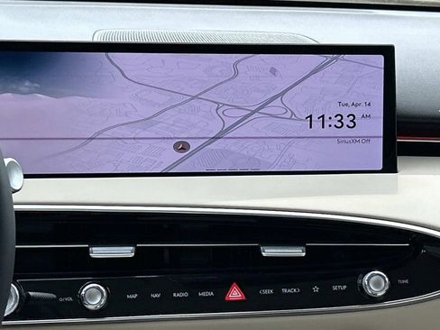 New 2026 Genesis GV70 2.5T Advanced image 25