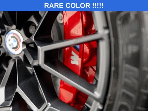 Used 2023 BMW M4 CSL RWD image 39