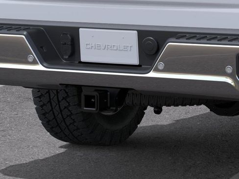 New 2025 Chevrolet Silverado 2500 W/T AWD/4WD image 16