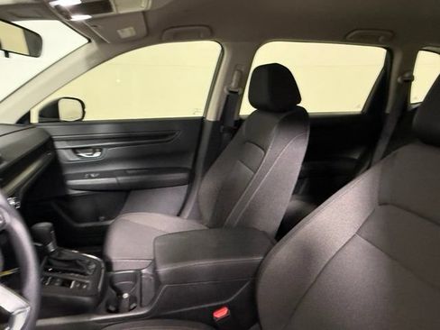 Used 2024 Honda CR-V LX image 24