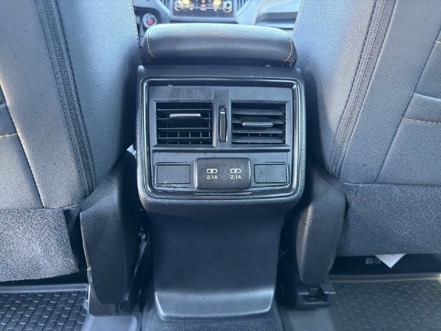 Used 2023 Subaru Forester Wilderness w/ Wilderness Package AWD/4WD image 40