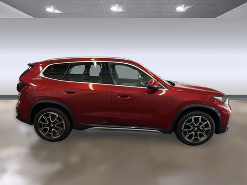 Used 2026 BMW X1 xDrive28i w/ Technology Package AWD/4WD image 8