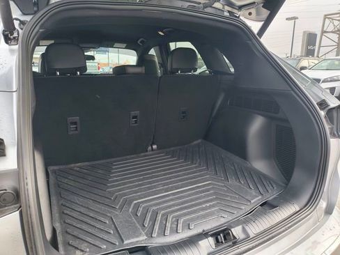 Used 2024 Ford Escape ST-Line w/ Tech Pack #1 image 25
