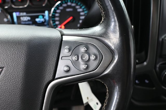 Used 2016 Chevrolet Silverado 1500 LT w/ All Star Edition AWD/4WD image 21