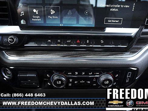 Used 2023 Chevrolet Silverado 1500 RST w/ Convenience Package II AWD/4WD image 17