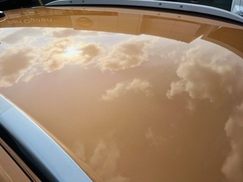 Used 2025 Buick Encore GX Avenir w/ Avenir Technology Package image 8